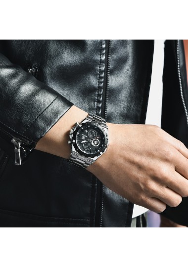 Montre Homme Benyar 5178G Benyar - 2