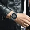 Montre Homme Benyar 5178G - Benyar