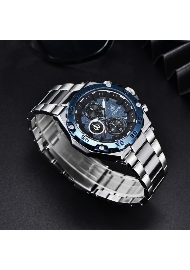 Montre Homme Benyar 5178G Benyar - 5