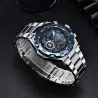 Montre Homme Benyar 5178G - Benyar