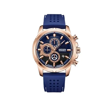 Montre Homme MEGIR 2101G - MEGIR