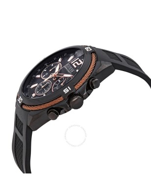 Montre Homme GUESS W1168G3 Guess - 2