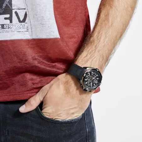 Montre Homme GUESS W1168G3 - Guess