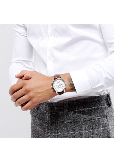 Montre Homme TOMMY-HILFIGER 1791400 TOMMY-HILFIGER - 4