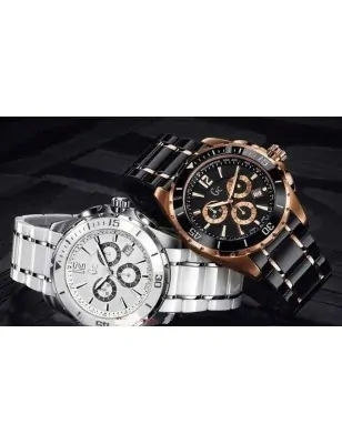 Montre Homme GUESS COLLECTION X76002g2s - 