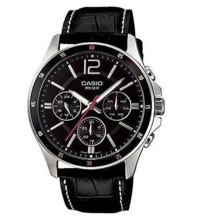 Montre Homme CASIO MTP-1374L-1AVDF - Casio