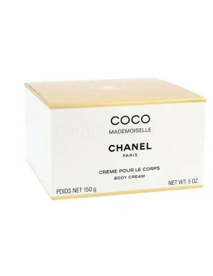 Crème CHANEL COCO MADEMOISELLE - CHANEL