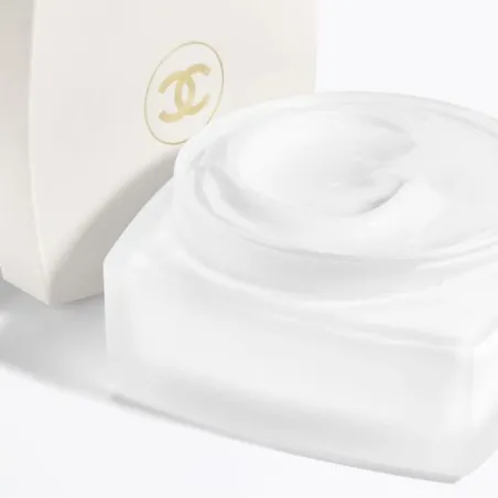 Crème corps CHANEL  COCO MADEMOISELLE 150G - CHANEL