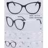 Lunettes de Vue Femme ALBERTO RICCI G8065 - ALBERTO RICCI