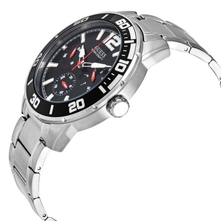 Montre Homme GUESS W1249G1