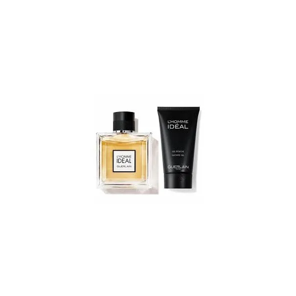 Coffret Eau de Toilette Homme GUERLAIN L'Homme Idéal - GUERLAIN Coffret Eau de Toilette Homme GUERLAIN L'Homme Idéal - GUERLAIN