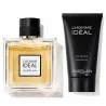 Coffret Eau de Toilette Homme GUERLAIN L'Homme Idéal - GUERLAIN