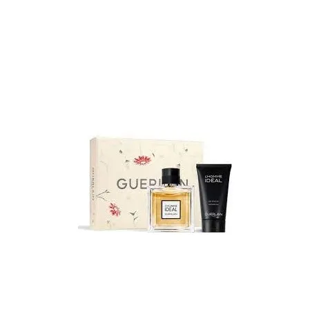 Coffret Eau de Toilette Homme GUERLAIN L'Homme Idéal - GUERLAIN
