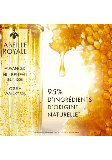 Coffret Soins Femme GUERLAIN  TREATMENT GUERLAIN ABEILLE ROYALE - GUERLAIN