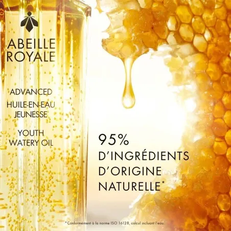 Coffret Soins Femme GUERLAIN  TREATMENT GUERLAIN ABEILLE ROYALE - GUERLAIN