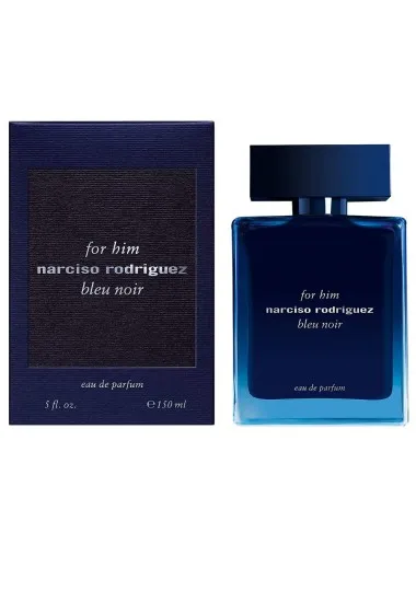 Eau de Parfum Homme NARCISO RODRIGUEZ FOR HIM BLEU NOIR - NARCISO RODRIGUEZ