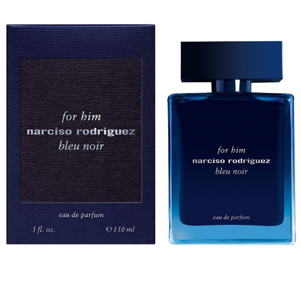 Eau de Parfum Homme NARCISO RODRIGUEZ FOR HIM BLEU NOIR - NARCISO RODRIGUEZ