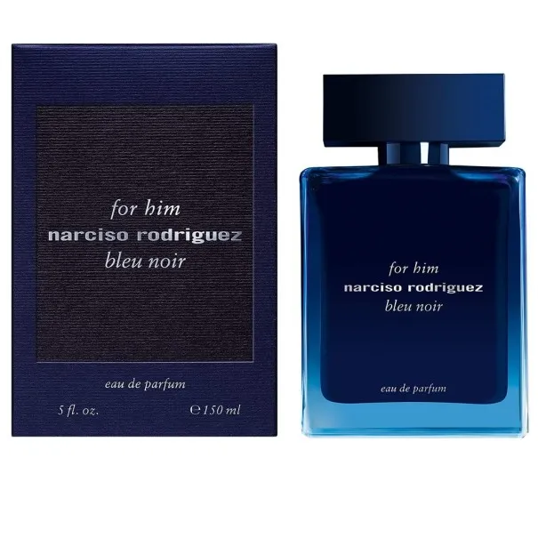 Eau de Parfum Homme NARCISO RODRIGUEZ FOR HIM BLEU NOIR