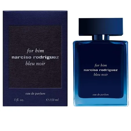 Eau de Parfum Homme NARCISO RODRIGUEZ FOR HIM BLEU NOIR - NARCISO RODRIGUEZ