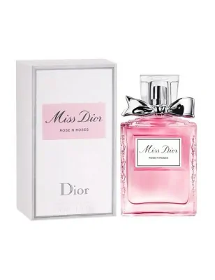 Eau de Toilette Femme DIOR MISS ROSE - Dior