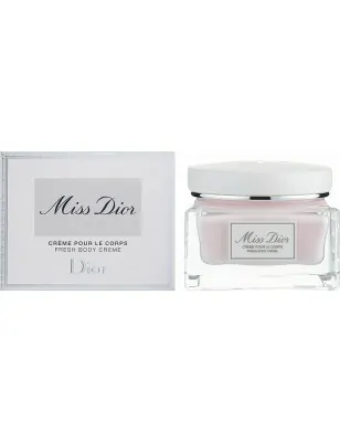 Parfum DIOR Miss créme pour le corps - Dior