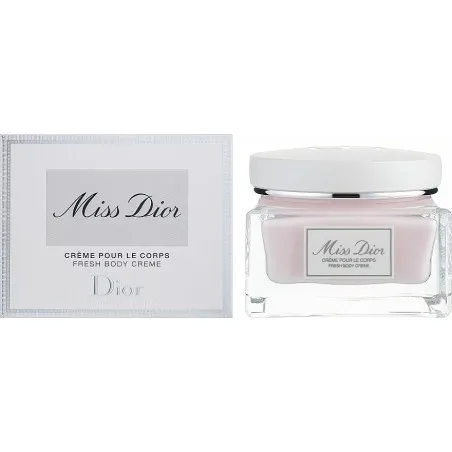 Parfum DIOR Miss créme pour le corps - Dior