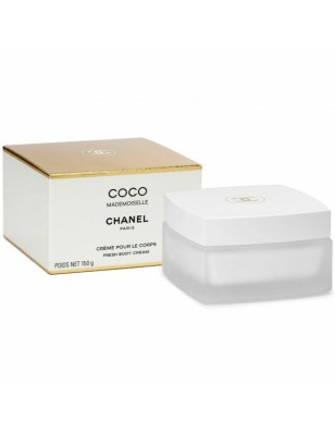 Crème CHANEL COCO MADEMOISELLE CHANEL - 4