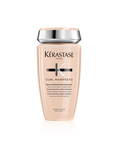 Shampooing KÉRASTASE CURL MANIIFESTO - KÉRASTASE