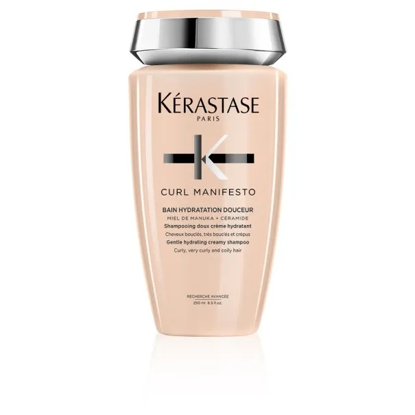 Shampoing KÉRASTASE  CURL MANIIFESTO - KÉRASTASE