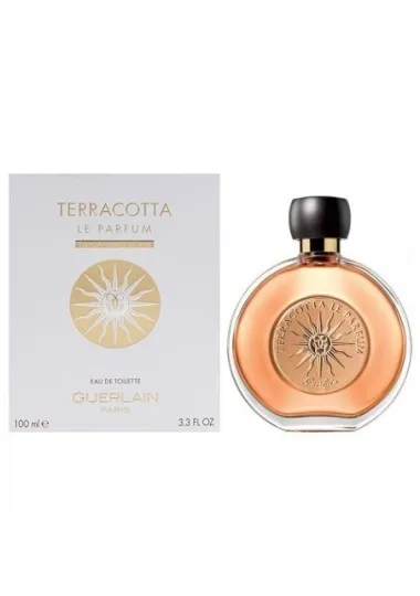 Eau de Toilette Femme GUERLAIN TERRACOTTA LE PARFUM - GUERLAIN