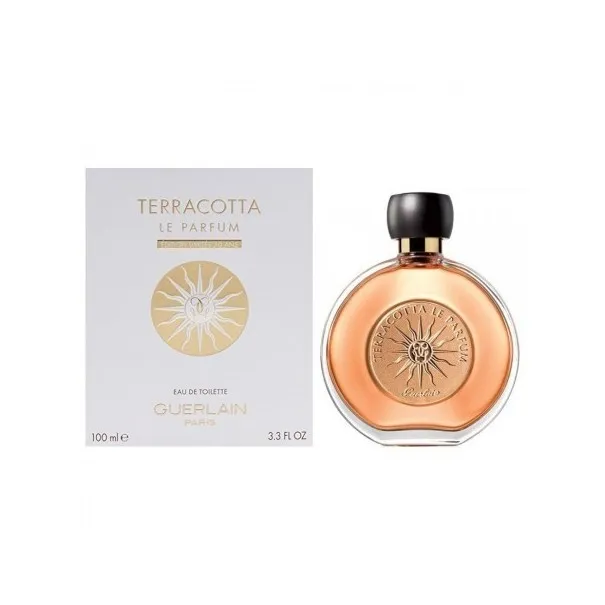 Eau de Toilette Femme GUERLAIN TERRACOTTA LE PARFUM