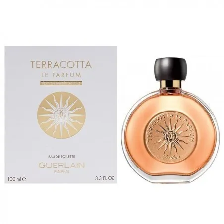 Eau de Toilette Femme GUERLAIN TERRACOTTA LE PARFUM - GUERLAIN