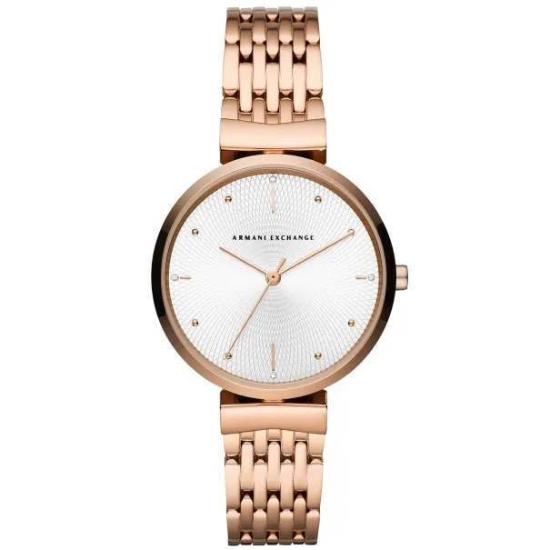 Montre Femme ARMANI EXCHANGE AX5901 - ARMANI EXCHANGE Montre Femme ARMANI EXCHANGE AX5901 - ARMANI EXCHANGE