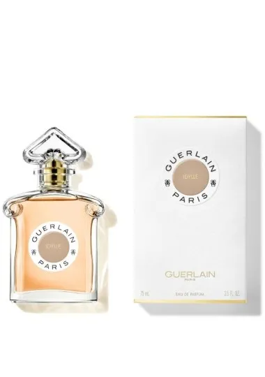 Eau de Parfum Femme GUERLAIN GUERLAIN IDYLLE - GUERLAIN