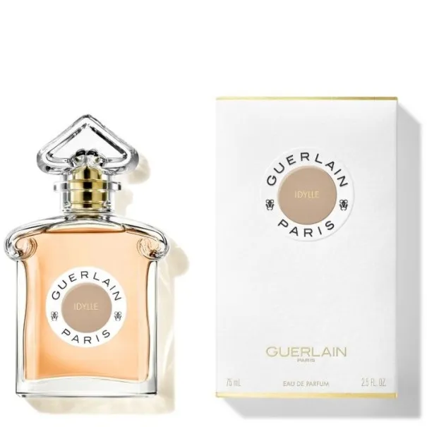 Eau de Parfum Femme GUERLAIN GUERLAIN IDYLLE