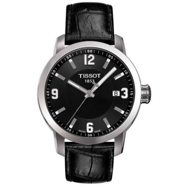 Montre Homme TISSOT T0554101605700 - Tissot Montre Homme TISSOT T0554101605700 - Tissot