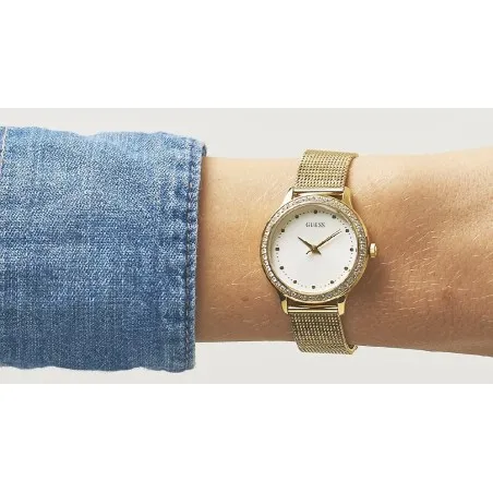 Montre Femme GUESS W0647L7 - Guess