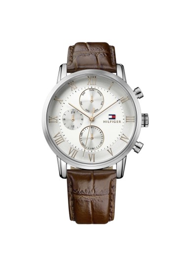 Montre Homme TOMMY-HILFIGER 1791400 - TOMMY-HILFIGER