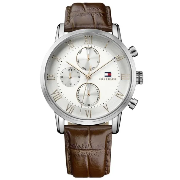 Montre Homme TOMMY-HILFIGER 1791400