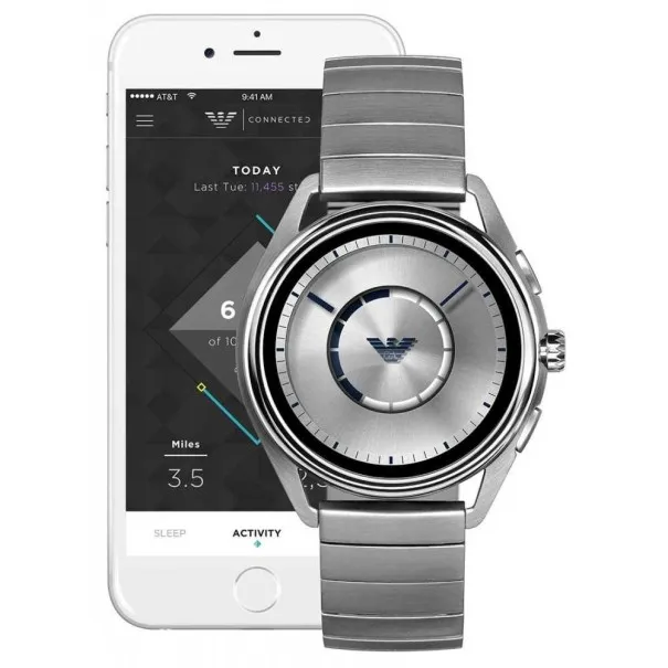 Montre Homme EMPORIO ARMANI ART5006 - Emporio Armani Montre Homme EMPORIO ARMANI ART5006 - Emporio Armani