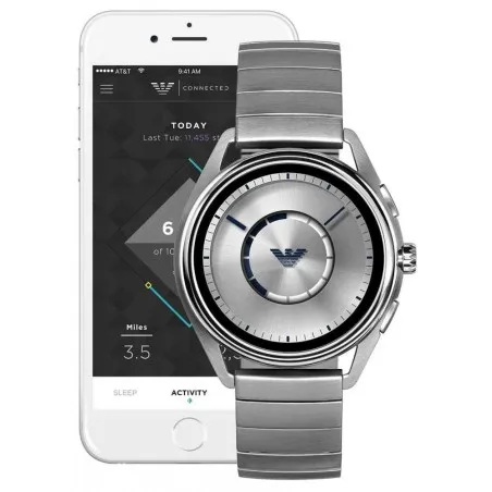 Montre Homme EMPORIO ARMANI ART5006 - Emporio Armani