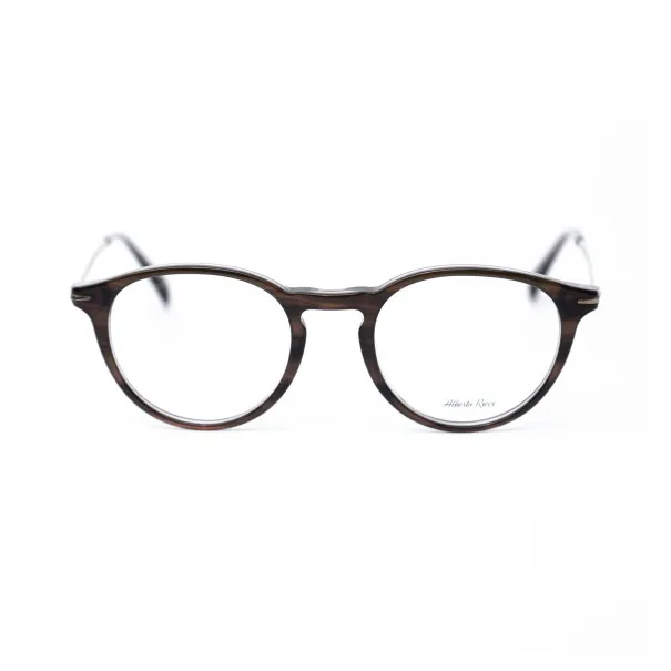 Lunettes de Vue Homme ALBERTO RICCI MH0057B - ALBERTO RICCI Lunettes de Vue Homme ALBERTO RICCI MH0057B - ALBERTO RICCI