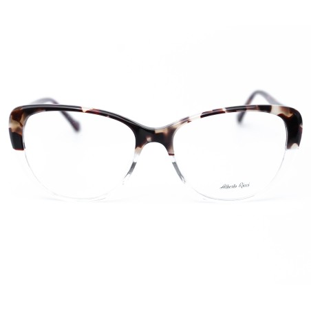 Lunettes de Vue Unisex ALBERTO RICCI 17082 ALBERTO RICCI - 1