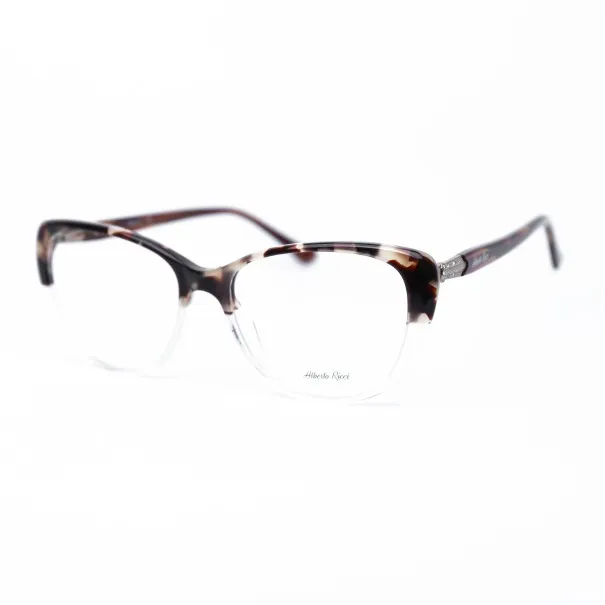 Lunettes de Vue Unisex ALBERTO RICCI 17082 - ALBERTO RICCI Lunettes de Vue Unisex ALBERTO RICCI 17082 - ALBERTO RICCI