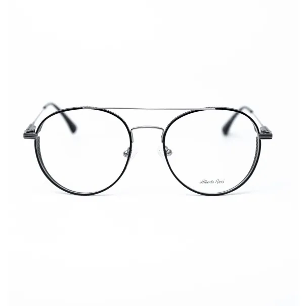 Lunettes de Vue Homme ALBERTO RICCI 8263 - ALBERTO RICCI Lunettes de Vue Homme ALBERTO RICCI 8263 - ALBERTO RICCI