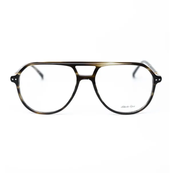 Lunettes de Vue Unisex ALBERTO RICCI 16743