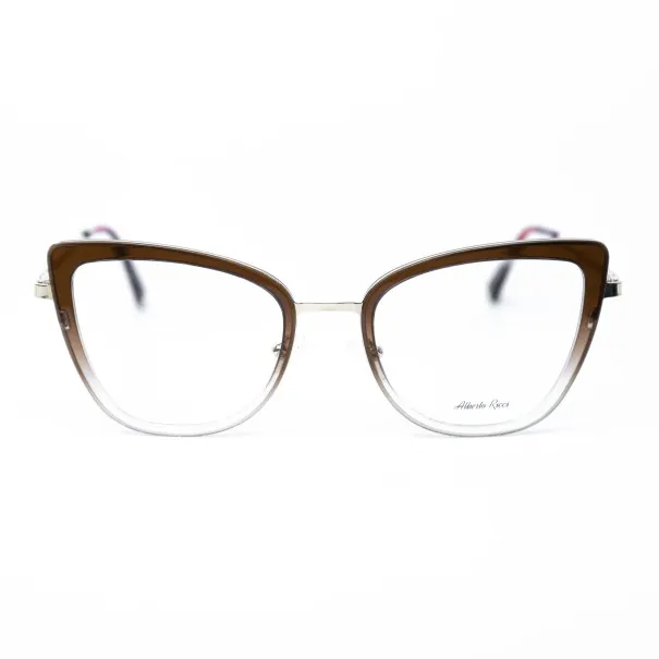 Lunettes de Vue Femme ALBERTO RICCI JBO1118 - ALBERTO RICCI Lunettes de Vue Femme ALBERTO RICCI JBO1118 - ALBERTO RICCI