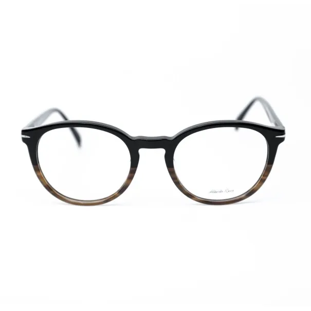 Lunettes de Vue Unisex ALBERTO RICCI MH0059B