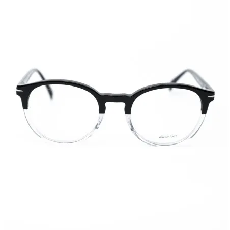 Lunettes de Vue ALBERTO RICCI MH0059B - ALBERTO RICCI