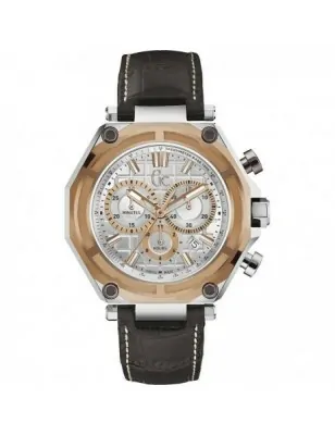 Montre Homme GUESS COLLECTION X10001G1S - 